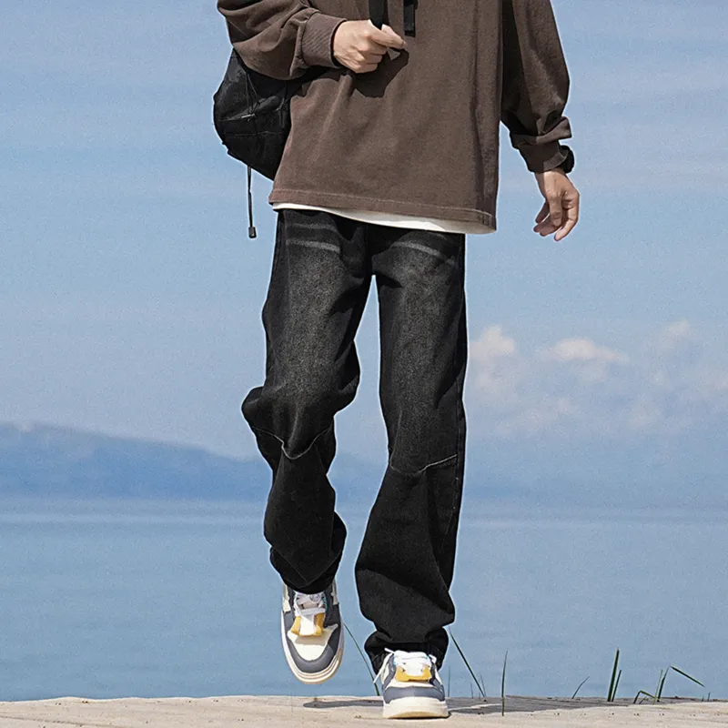 TONYKRZ Jeans Unisex-3