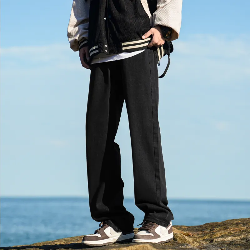 TONYKRZ Jeans Unisex-3