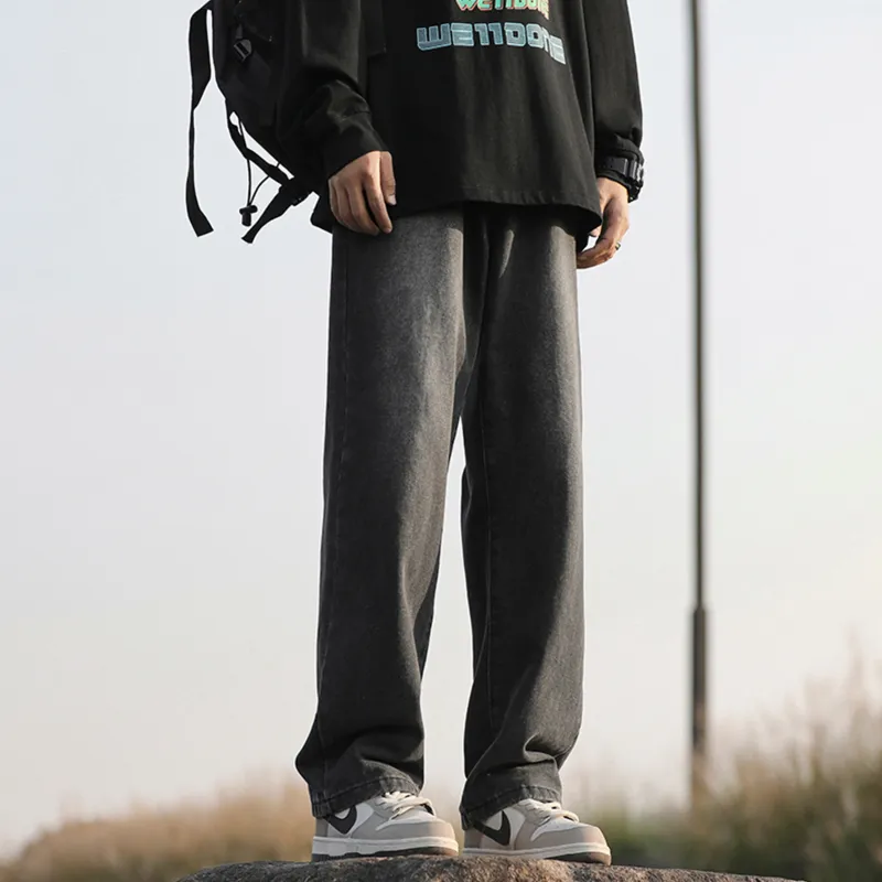 TONYKRZ Jeans Unisex-4