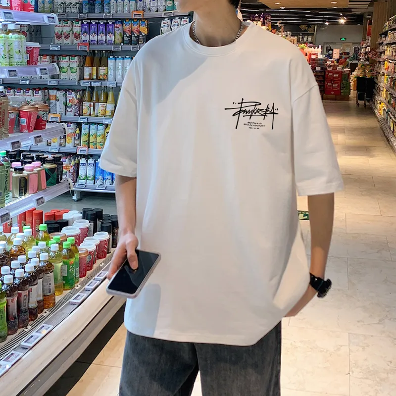 TONYKRZ T Shirts Unisex-6