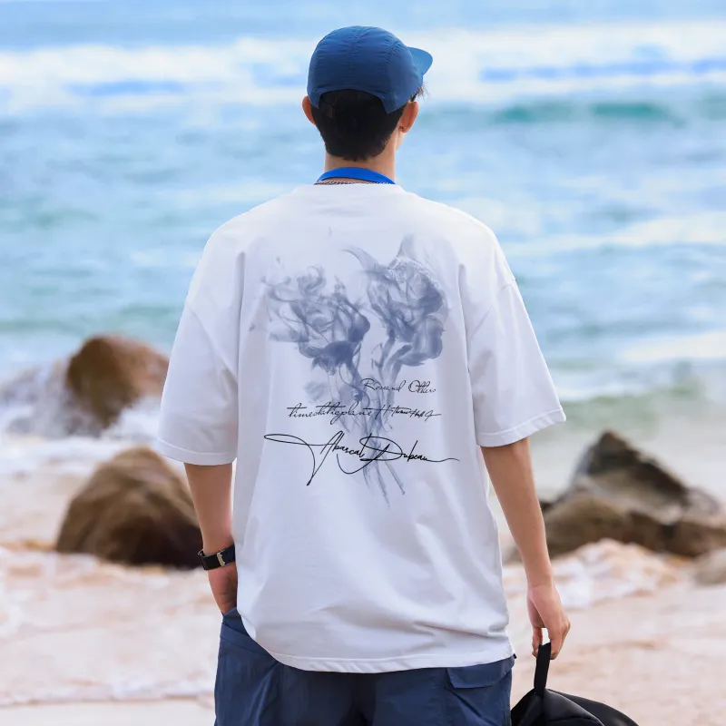 TONYKRZ T Shirts Unisex-4