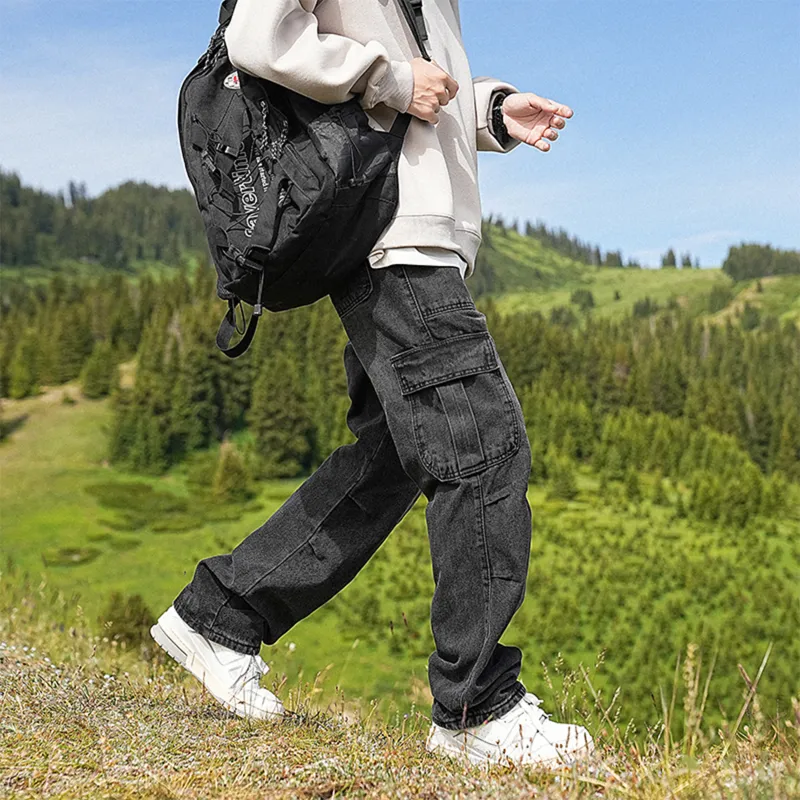 TONYKRZ Jeans Unisex-4