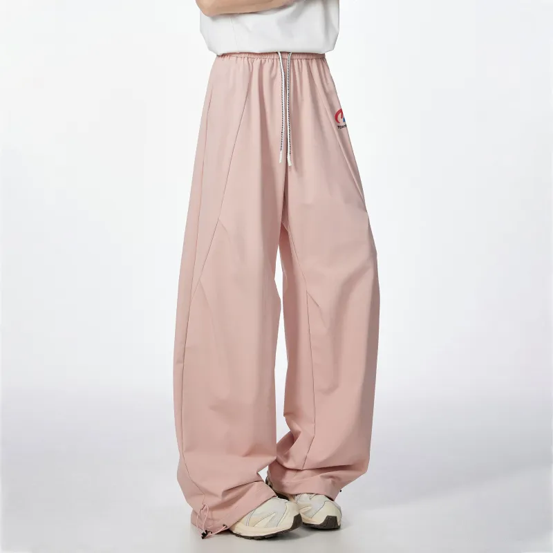 TONYKRZ Casual Pants Unisex-14