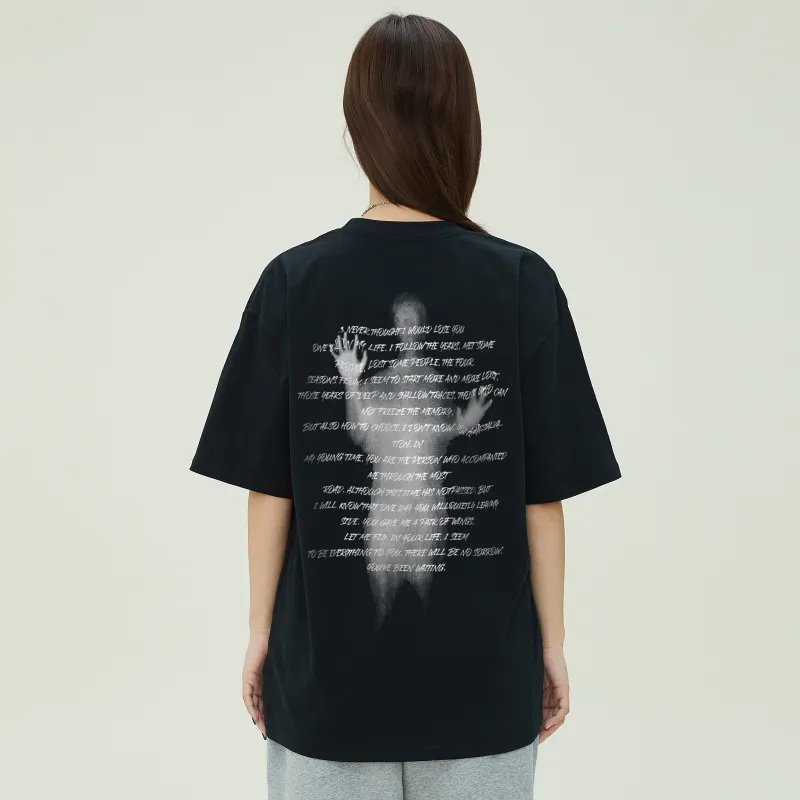 TONYKRZ Casual Sportswear Unisex-3