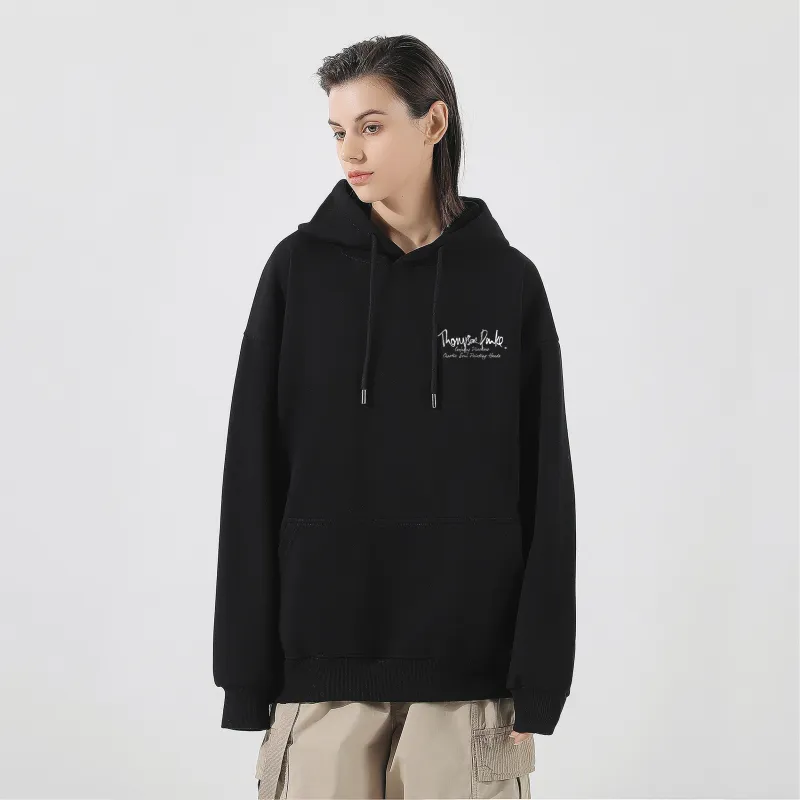 TONYKRZ Sweatshirts Unisex-3