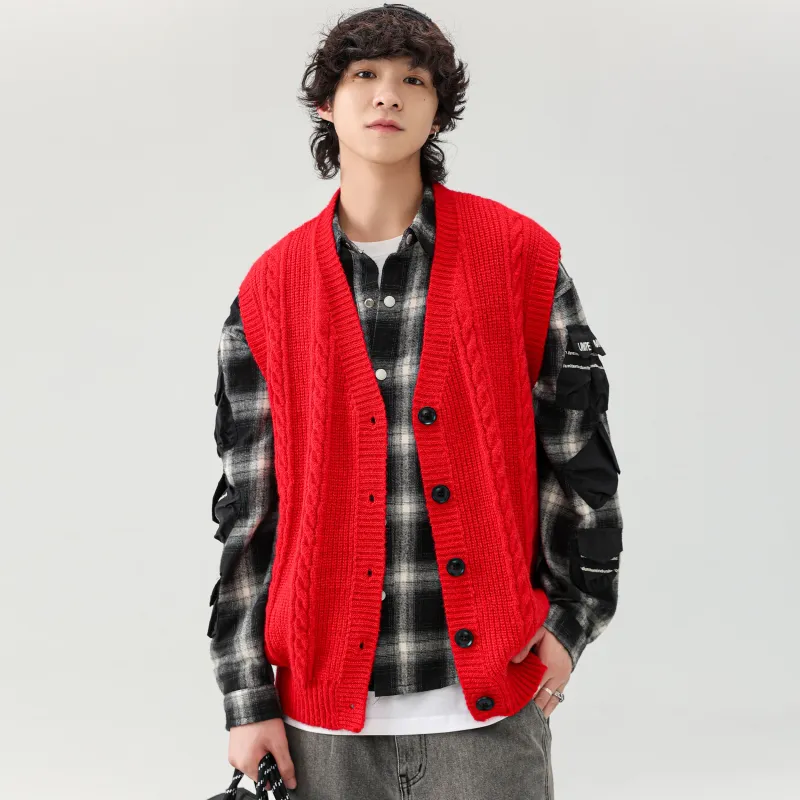 TONYKRZ Sweaters Unisex-18