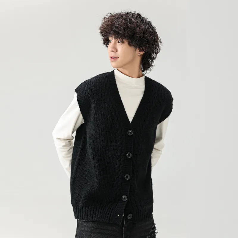 TONYKRZ Sweaters Unisex-3