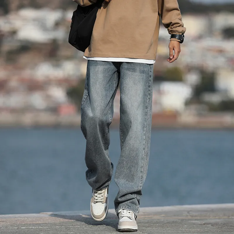 TONYKRZ Jeans Unisex-21