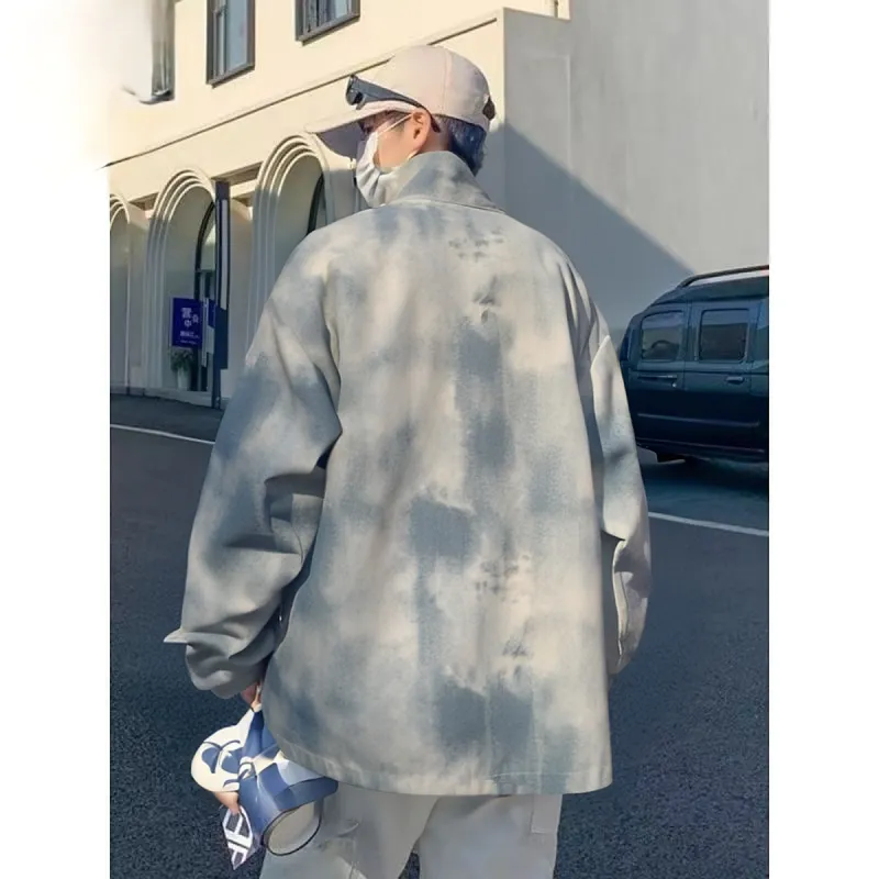 TONYKRZ Jackets Unisex-4