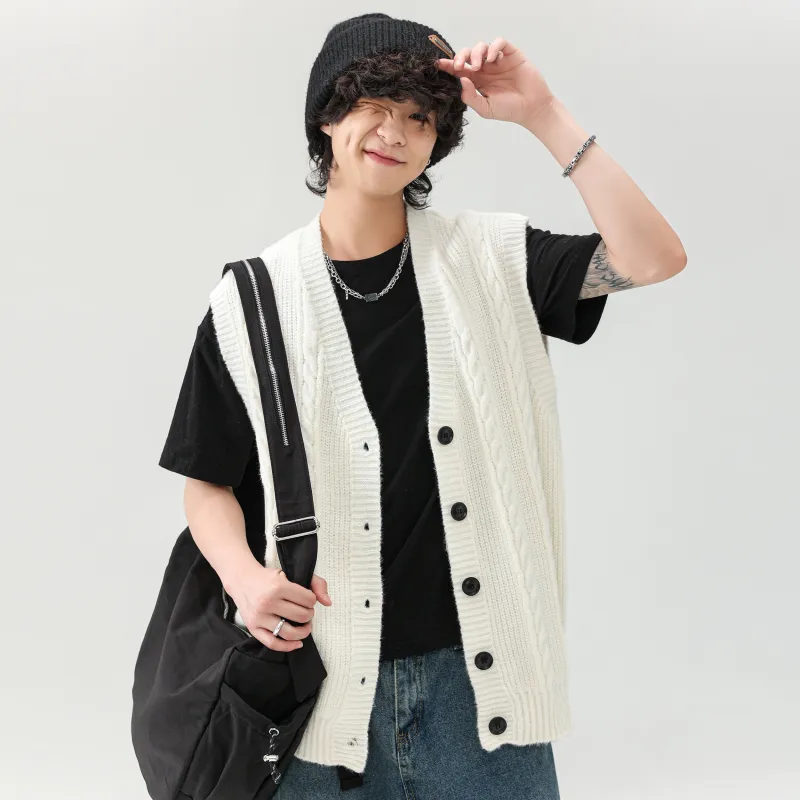 TONYKRZ Sweaters Unisex-6