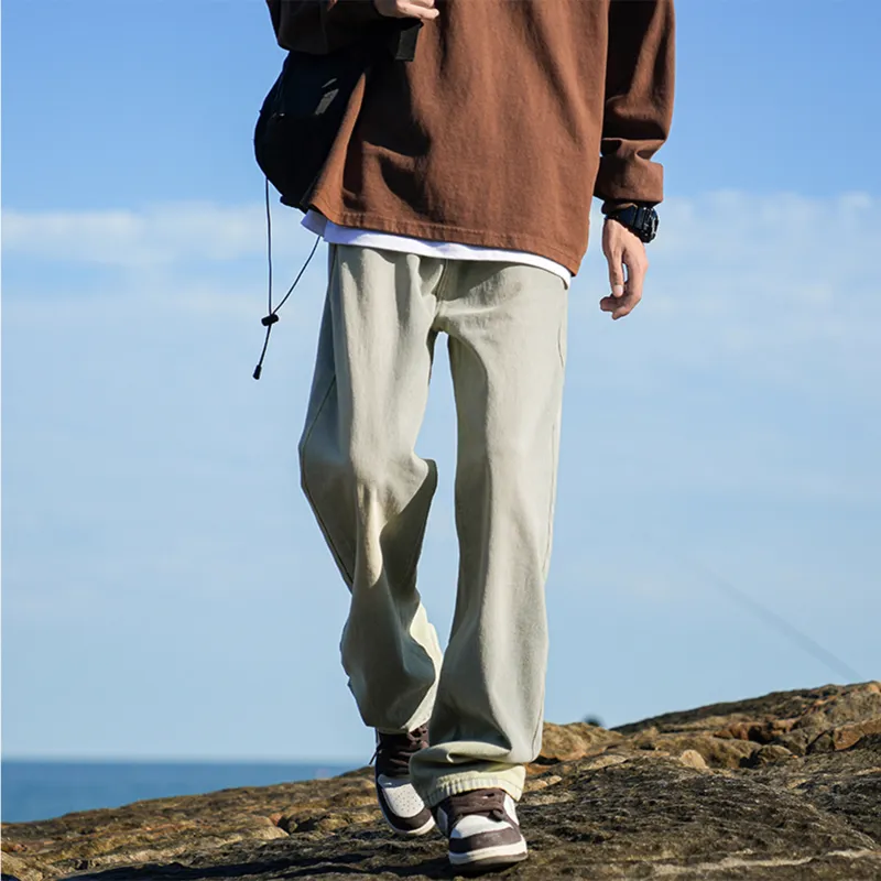 TONYKRZ Jeans Unisex-7