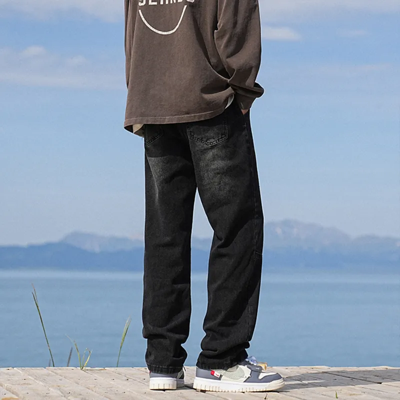 TONYKRZ Jeans Unisex-5