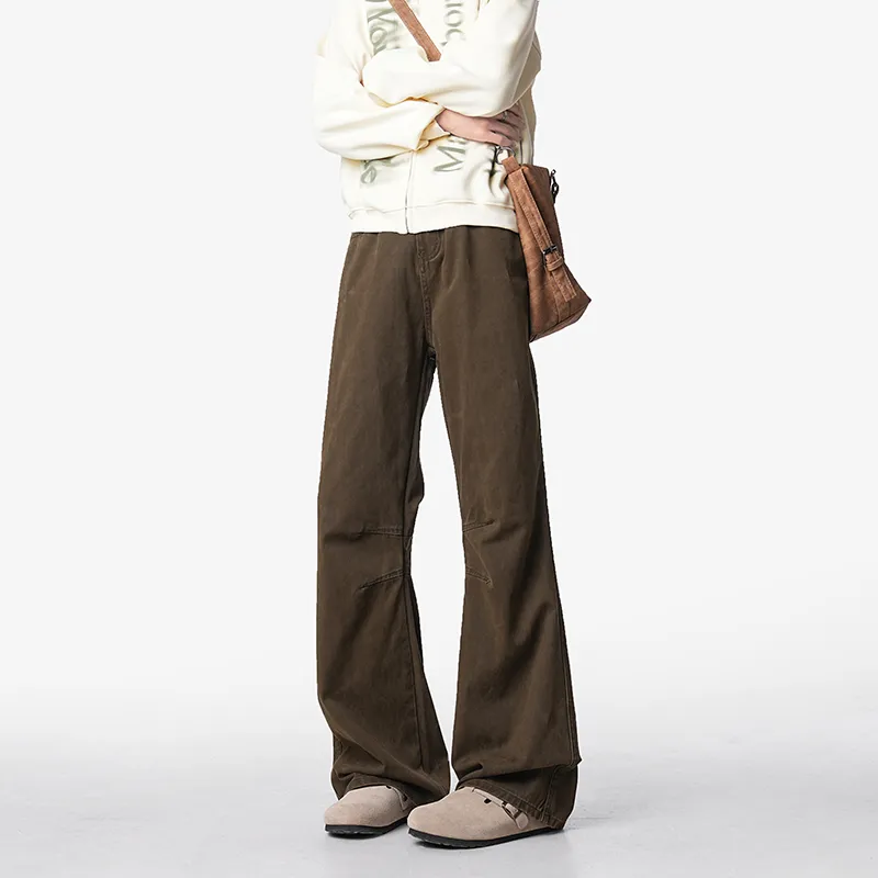 TONYKRZ Casual Pants Unisex-14
