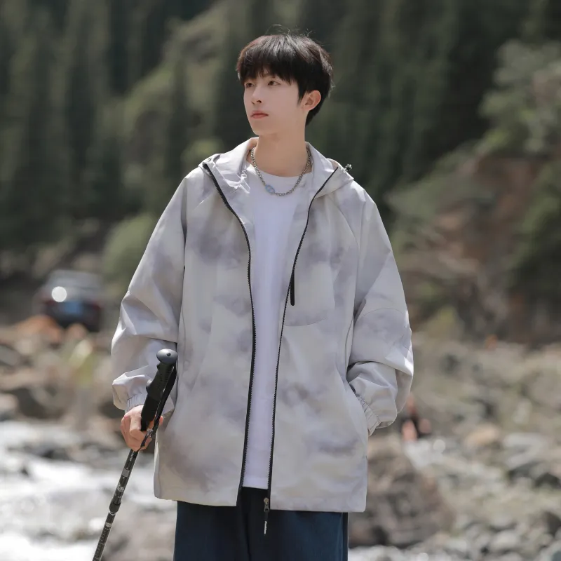TONYKRZ Jackets Unisex-15