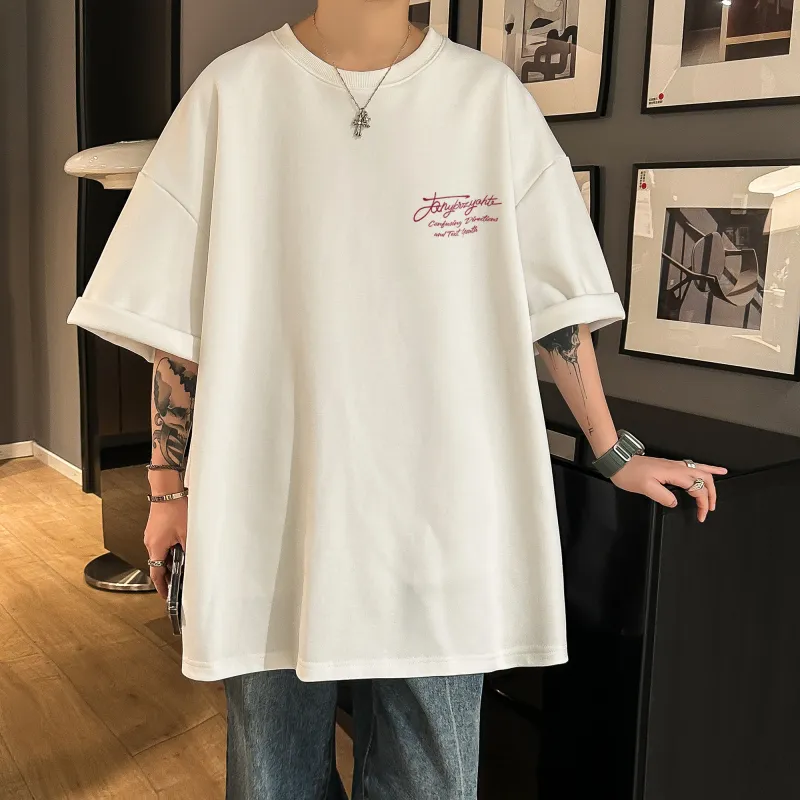 TONYKRZ T Shirts Unisex-14