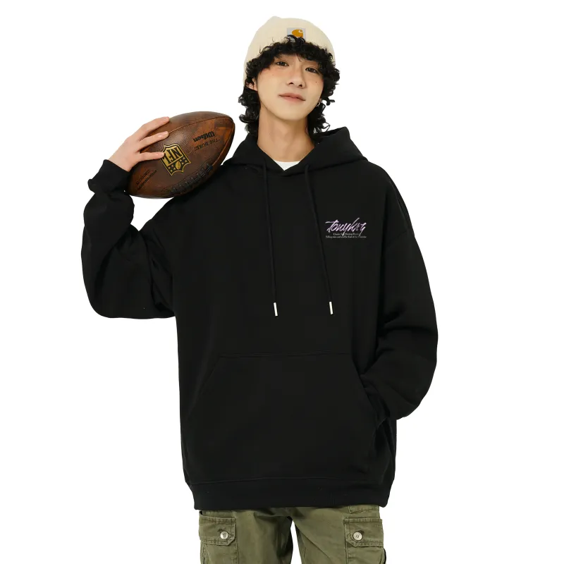 TONYKRZ Sweatshirts Unisex-3