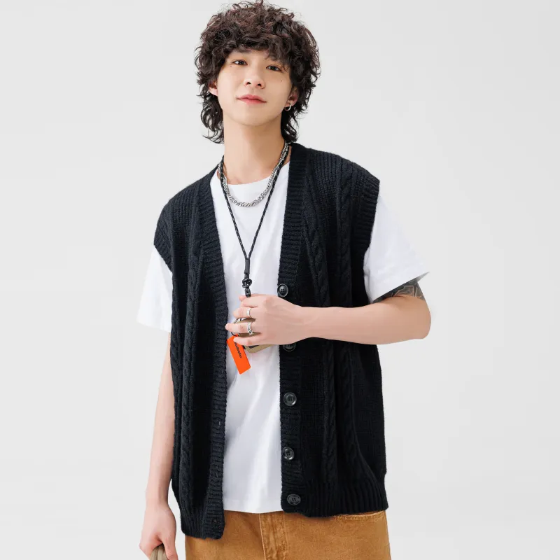 TONYKRZ Sweaters Unisex-2