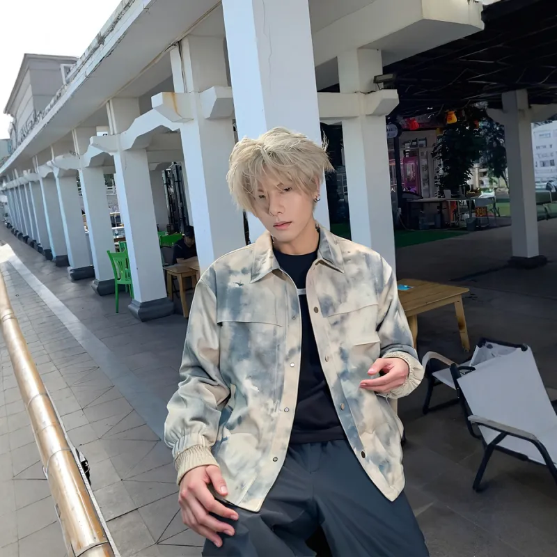 TONYKRZ Jackets Unisex-3