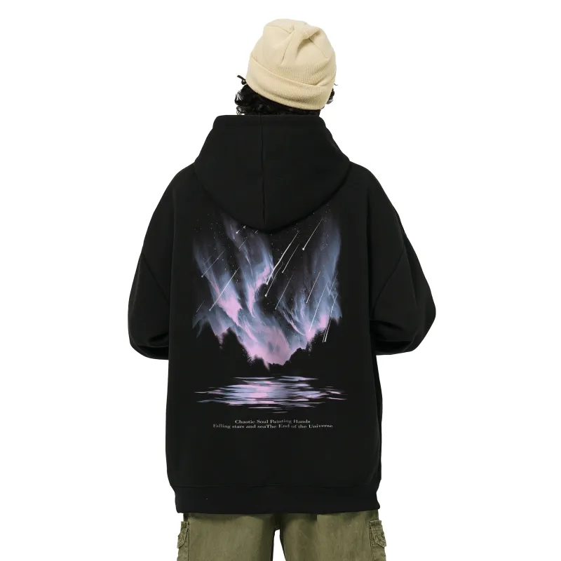 TONYKRZ Sweatshirts Unisex-2