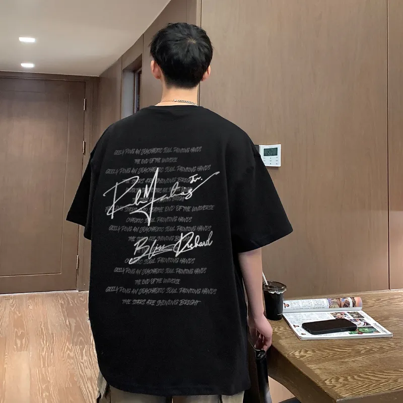 TONYKRZ T Shirts Unisex-4