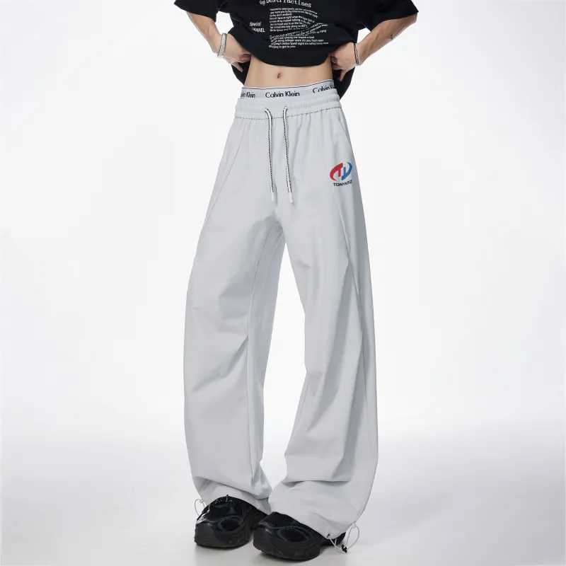 TONYKRZ Casual Pants Unisex-8