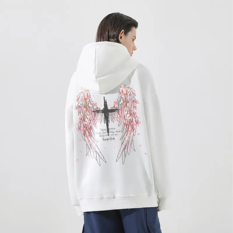 TONYKRZ Sweatshirts Unisex-6