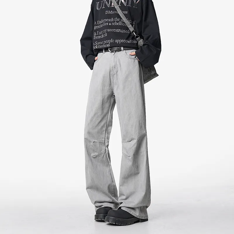 TONYKRZ Casual Pants Unisex-2