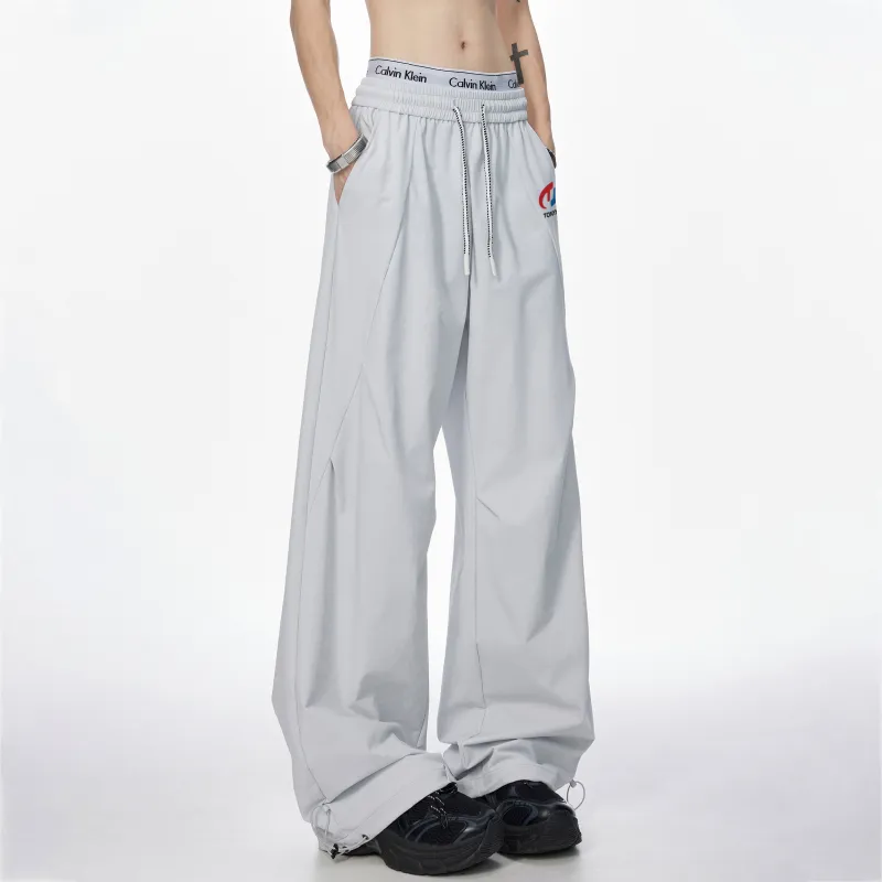 TONYKRZ Casual Pants Unisex-9