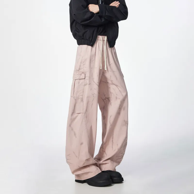 TONYKRZ Casual Pants Unisex-13