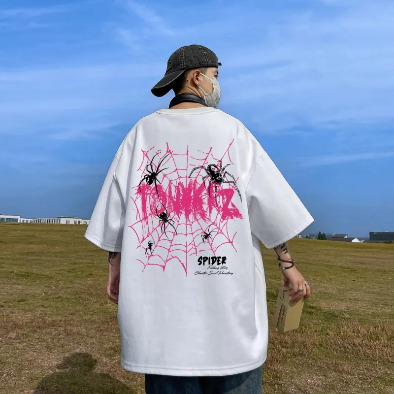 TONYKRZ T Shirts Unisex-6
