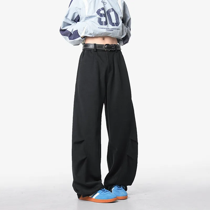 TONYKRZ Casual Pants Unisex-10