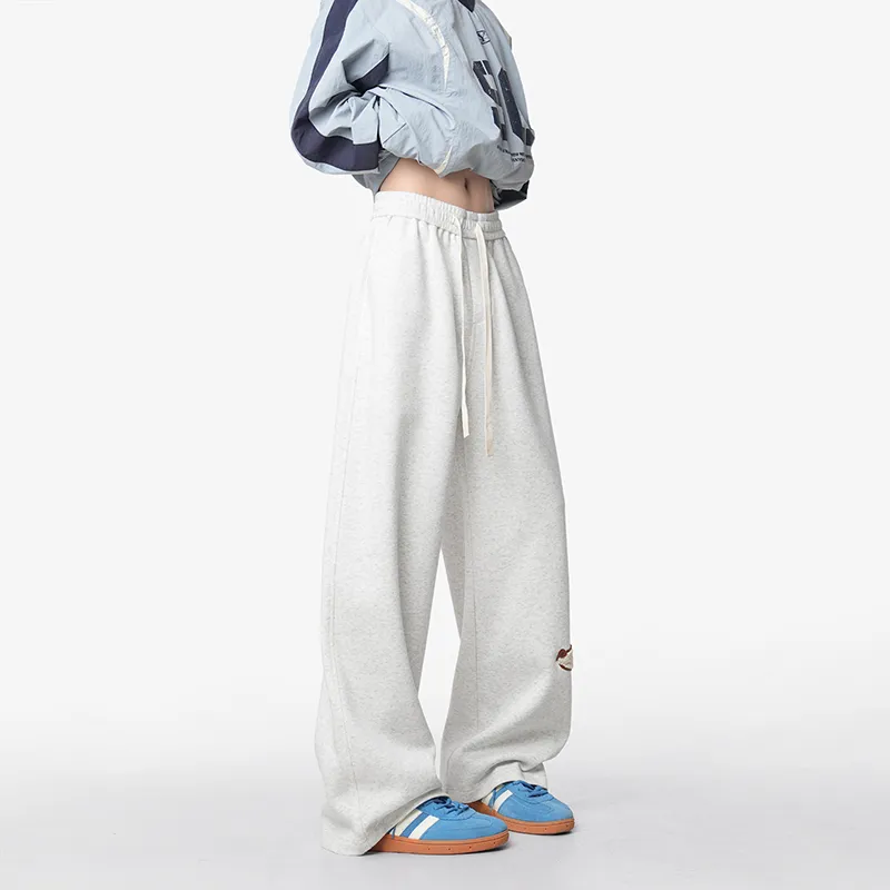 TONYKRZ Casual Pants Unisex-2