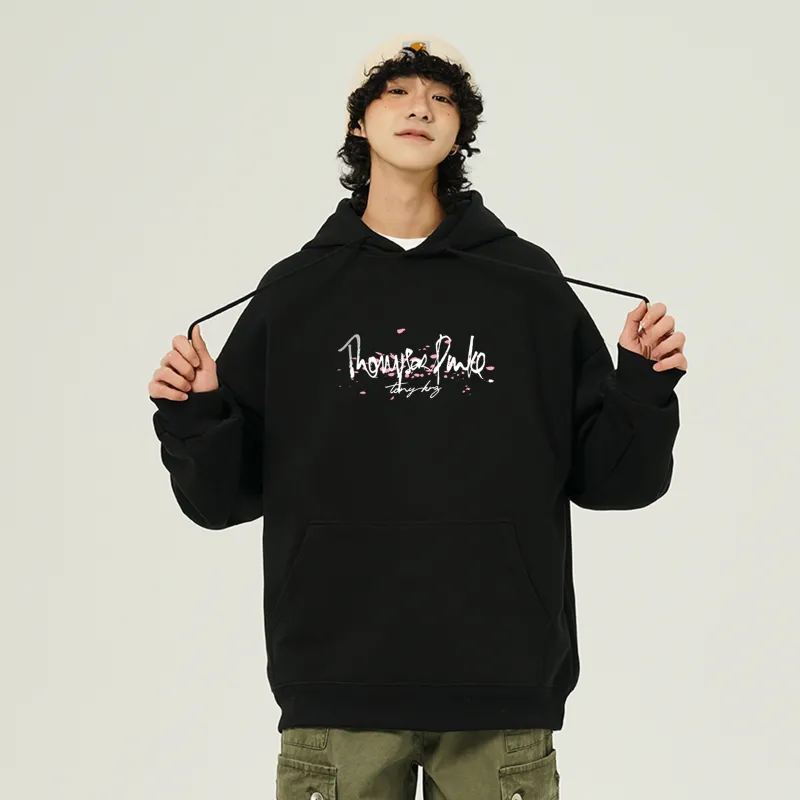 TONYKRZ Sweatshirts Unisex-3