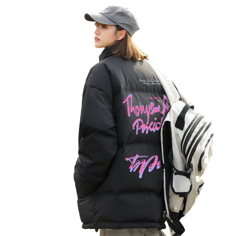TONYKRZ Down Jackets Unisex-2
