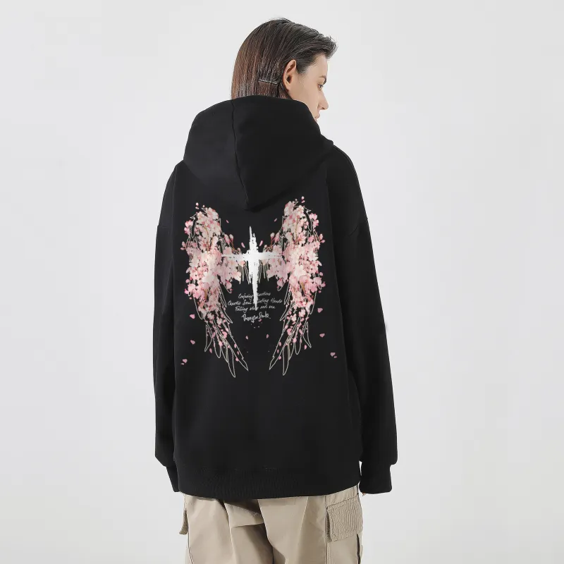 TONYKRZ Sweatshirts Unisex-2