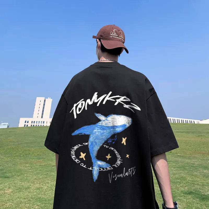 TONYKRZ T Shirts Unisex-2