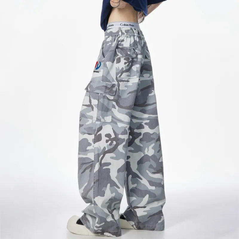 TONYKRZ Casual Pants Unisex-9