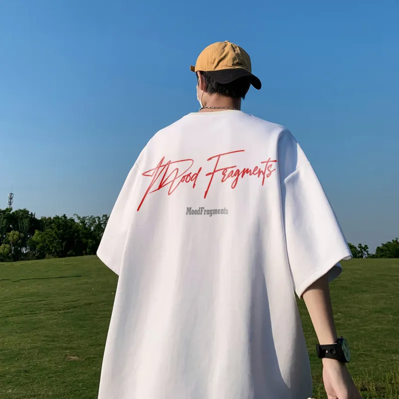 TONYKRZ T Shirts Unisex-6