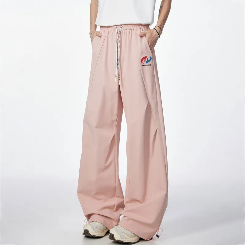 TONYKRZ Casual Pants Unisex-13