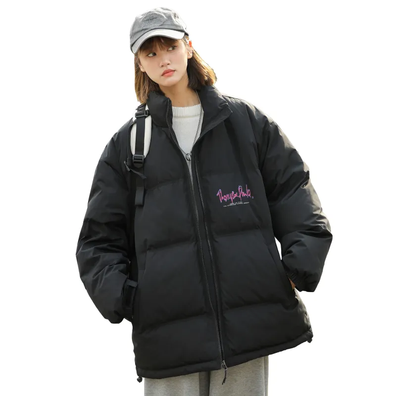 TONYKRZ Down Jackets Unisex-3