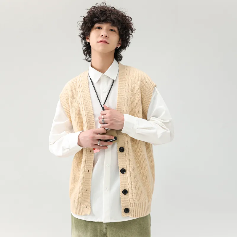 TONYKRZ Sweaters Unisex-10