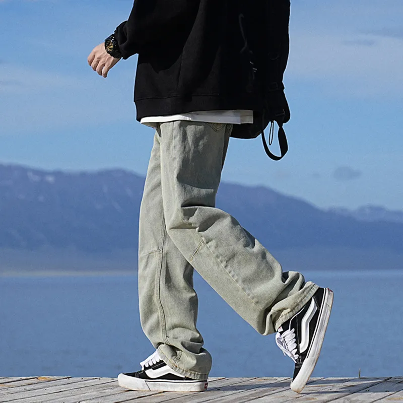 TONYKRZ Jeans Unisex-10