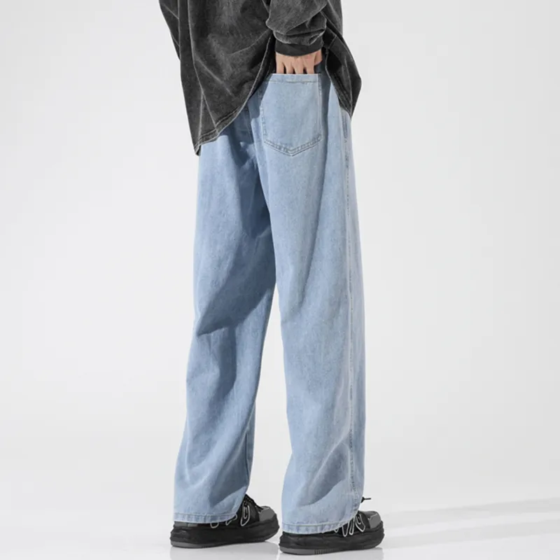 TONYKRZ Jeans Unisex-9