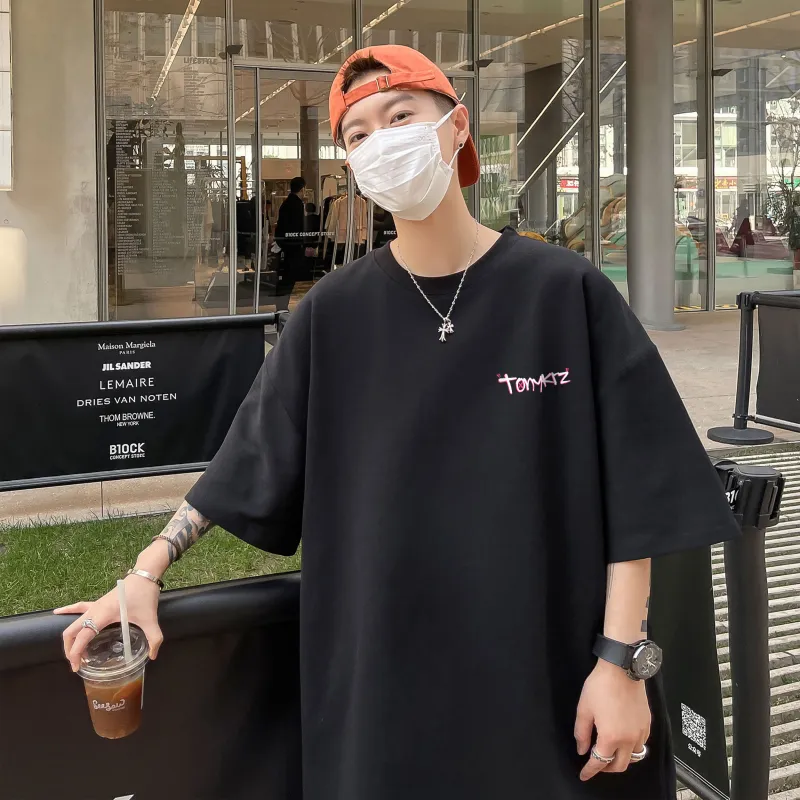 TONYKRZ T Shirts Unisex-2