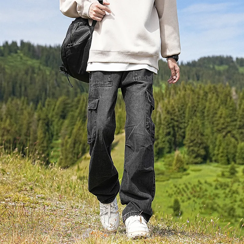 TONYKRZ Jeans Unisex-3