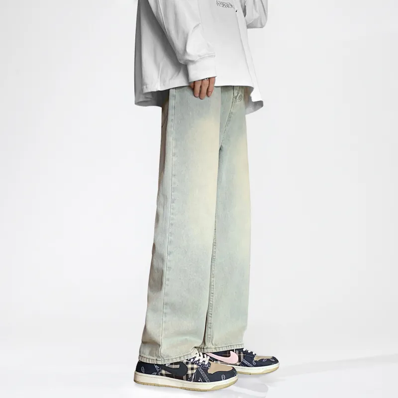 TONYKRZ Jeans Unisex-2