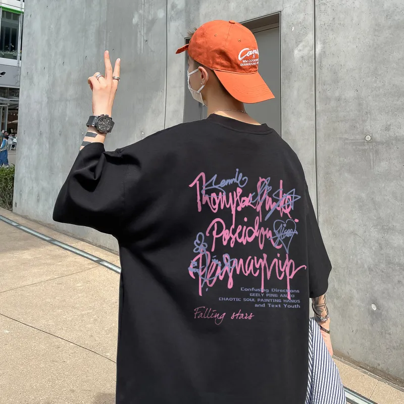 TONYKRZ T Shirts Unisex-2