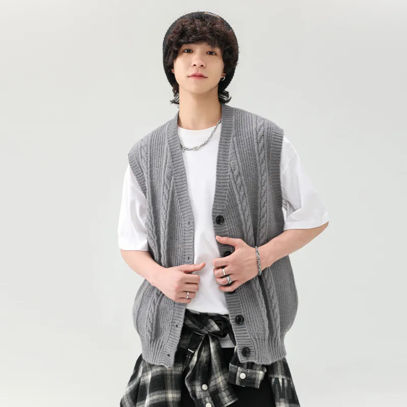 TONYKRZ Sweaters Unisex-14