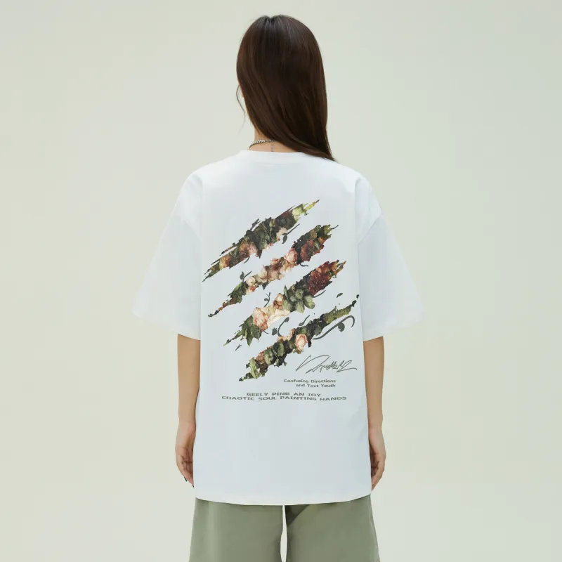 TONYKRZ T Shirts Unisex-4