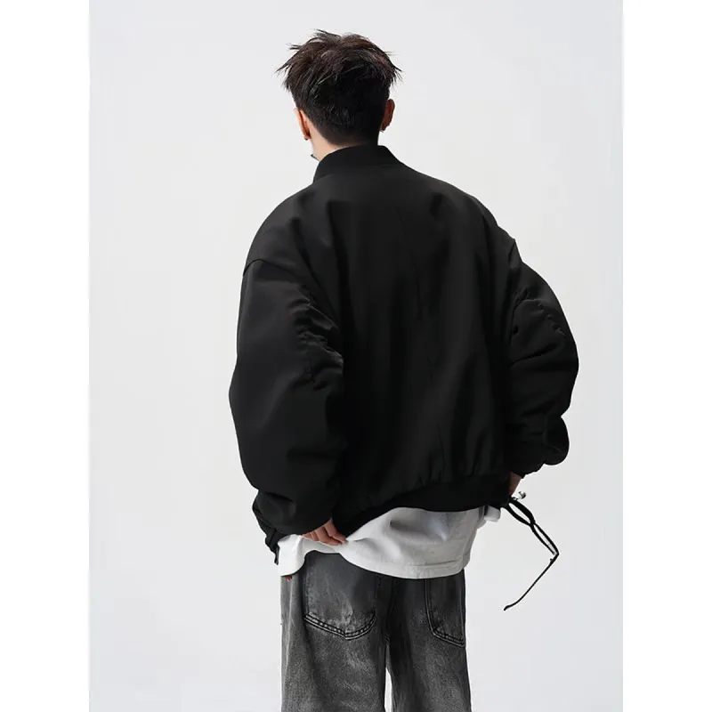 TONYKRZ Jackets Unisex-2